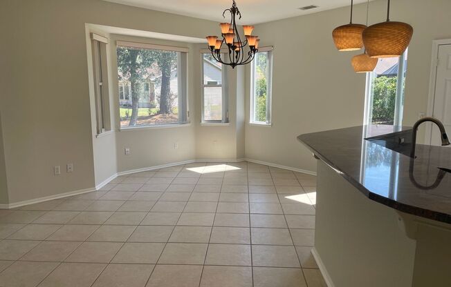 Unfurnished, Long Term Rental in Sun City!
