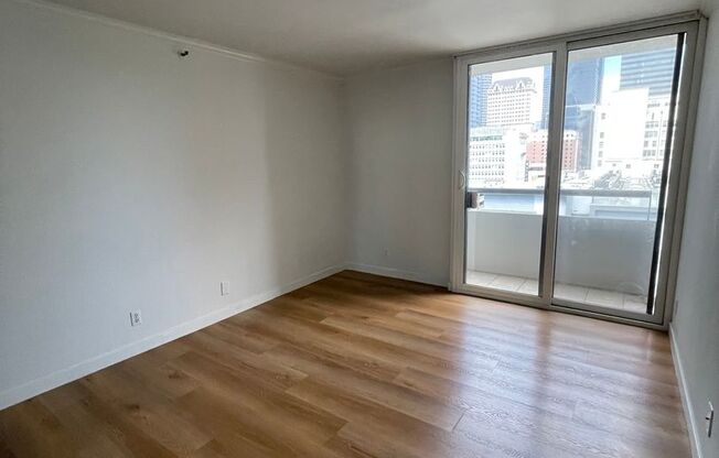 2 beds, 2 baths, 1,100 sqft, $2,999.99, Unit #1206