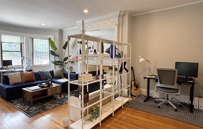 132 Saint Marys St