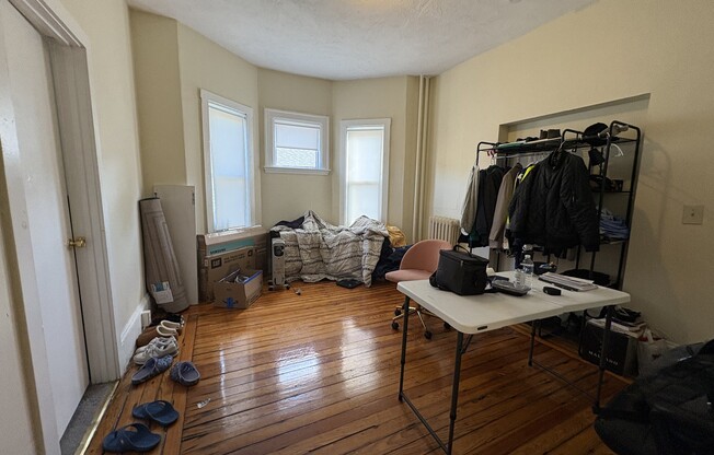 101 Sydney St