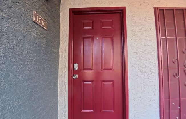 2 beds, 2 baths, $1,695, Unit # 1061