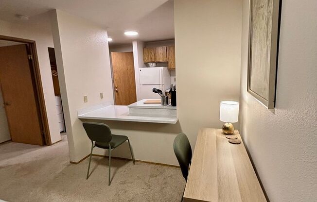 1 bed, 1 bath, 507 sqft, $1,795, Unit 103