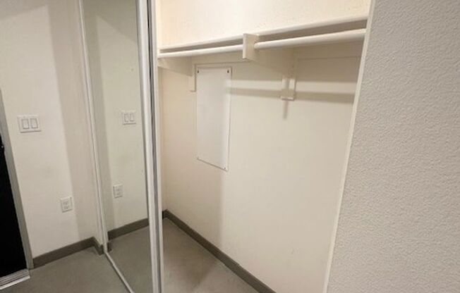 Studio, 1 bath, 554 sqft, $2,695, Unit 105