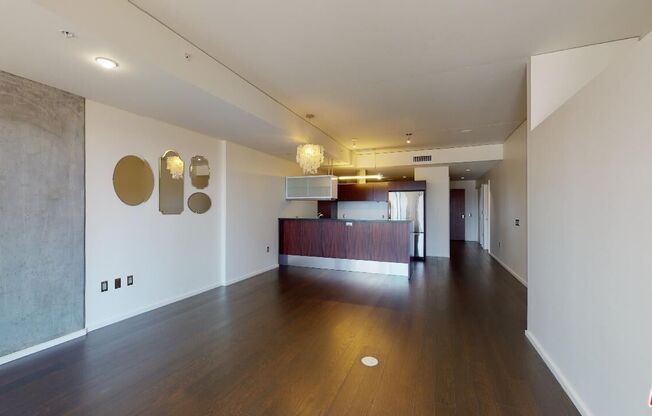 2 beds, 2 baths, 1,180 sqft, $4,500, Unit 1108
