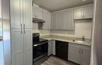#372 BIRCHES APARTMENTS