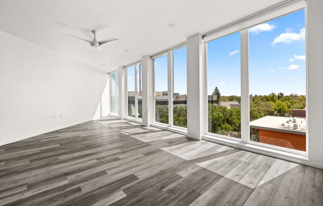 1 bed, 1 bath, 607 sqft, $2,800, Unit 314