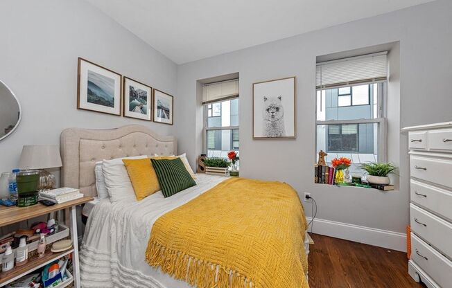 17 Sewall St #3 Boston MA 02120