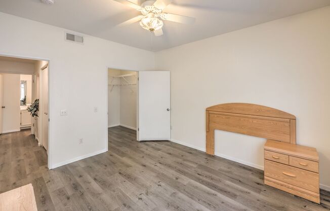 1 bed, 1 bath, $1,260, Unit # 1038