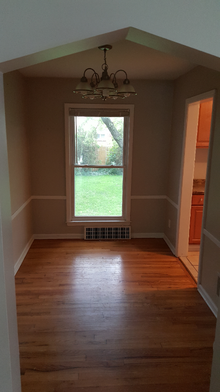 13660 Manhattan St, Oak Park MI