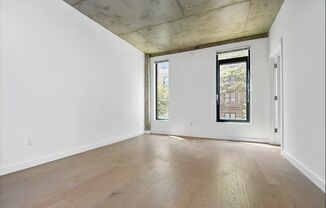 1 bed, 1 bath, $4,195, Unit 4F