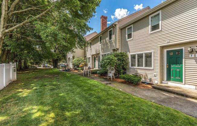 48 Pleasant Street