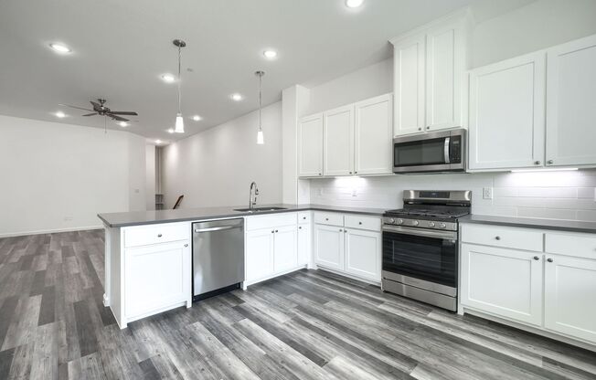 Townhome available for lease in FRISCO ISD