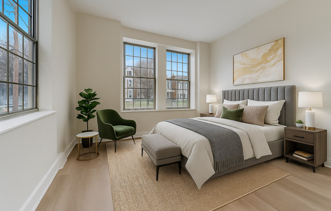 Partner-provided property photo