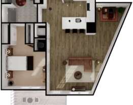 Partner-provided photo for $2779 unit