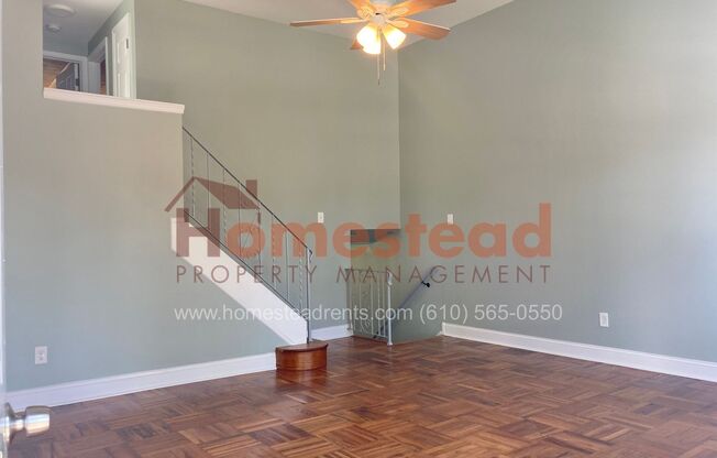 3 beds, 1.5 baths, $1,875