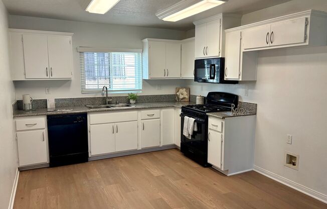 2 beds, 2 baths, 1,000 sqft, $2,915, Unit 227-68