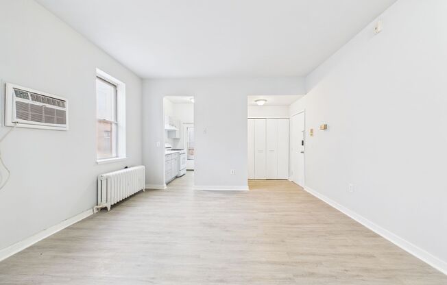 438 Gaskill St. aka. 517 S 5th St