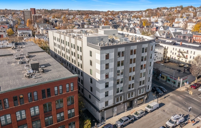 Studio, 1 bath, $1,695, Unit PH 714