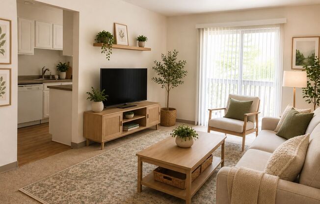 1 bed, 1 bath, 627 sqft, $999, Unit 106