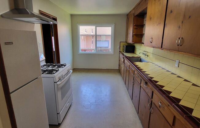 Single Story Home Located in the hills of El Cerrito