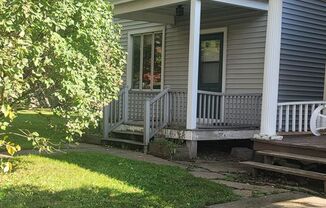 3 beds, 1 bath, $1,800