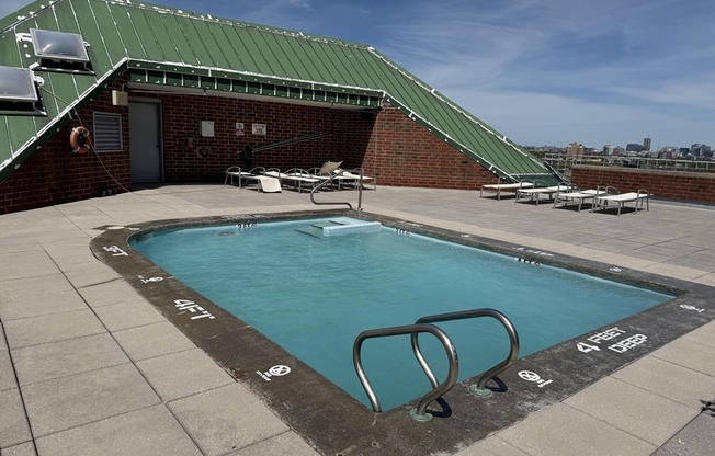 2 beds, 1.5 baths, 778 sqft, $3,800, Unit 104