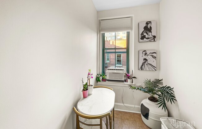 Studio, 1 bath, $2,324, Unit 6-D