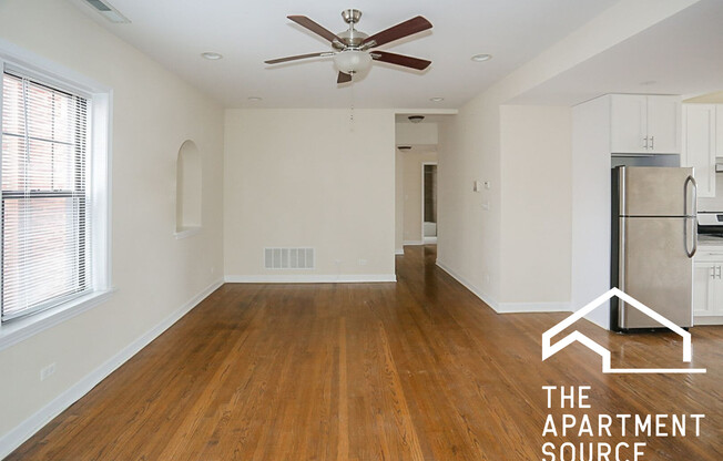1821 W Leland Ave, Chicago IL 1