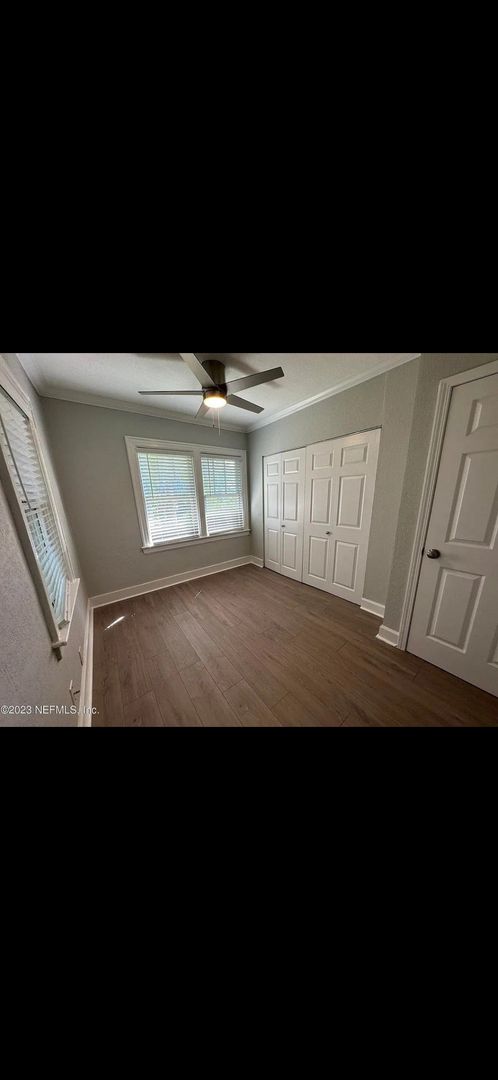 2 beds, 1 bath, 600 sqft, $1,395, Unit 1687 Fishweir Creek Lane