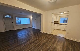 3 beds, 1 bath, $1,200