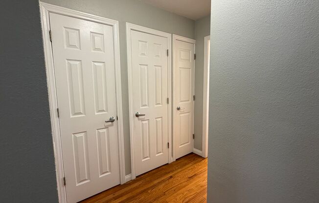 1 bed, 1 bath, 675 sqft, $2,350, Unit G-302