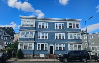 130 Talbot Ave