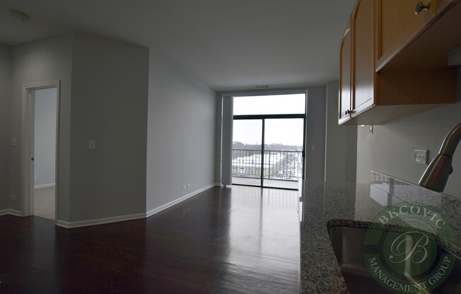 1 bed, 1 bath, 655 sqft, $2,000, Unit 405