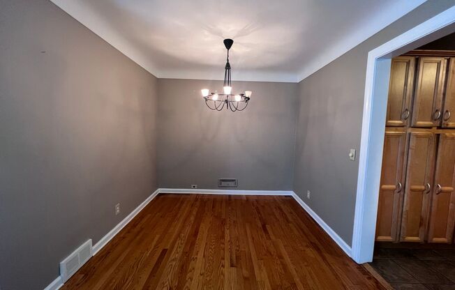 East Grand Rapids Schools - 4 bedroom home
