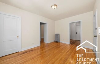 2647 N Spaulding Ave