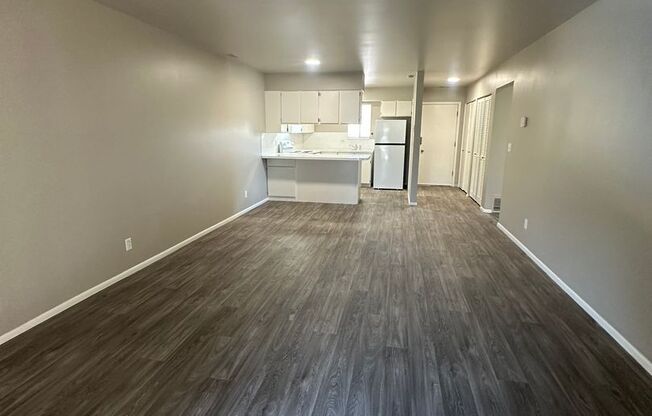 2 beds, 2 baths, 1,112 sqft, $1,265, Unit Unit 26