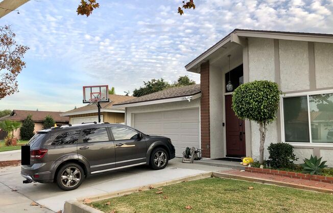 Lovely Cerritos Home!  ABC Unified!