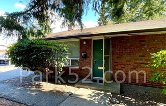 Fircrest Area 2 Bedroom