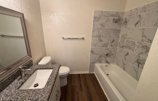 4 beds, 2 baths, $2,150