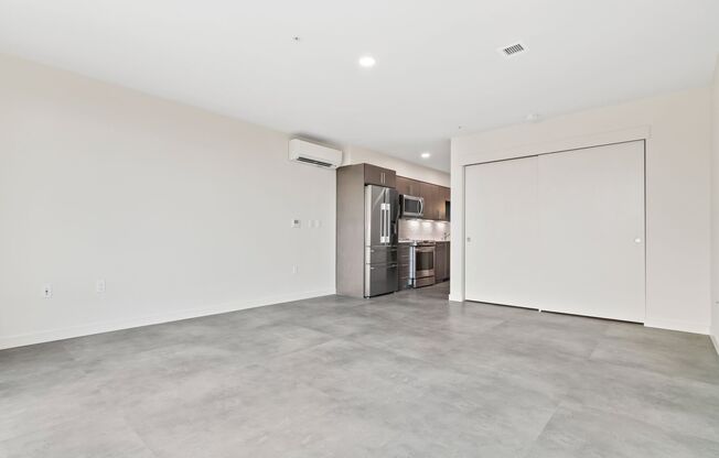 1 bed, 1 bath, 493 sqft, $2,445, Unit 403
