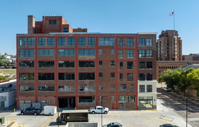 Partner-provided property photo