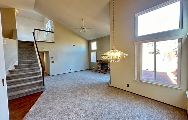 Beautiful 2 Story home in Benicia