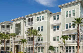 The Epic at Gateway Luxury Apartments in St. Pete, FL