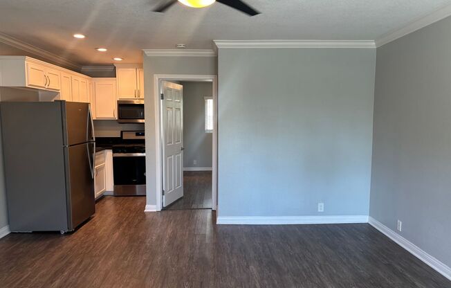 1 bed, 1 bath, 516 sqft, $2,240, Unit 0133
