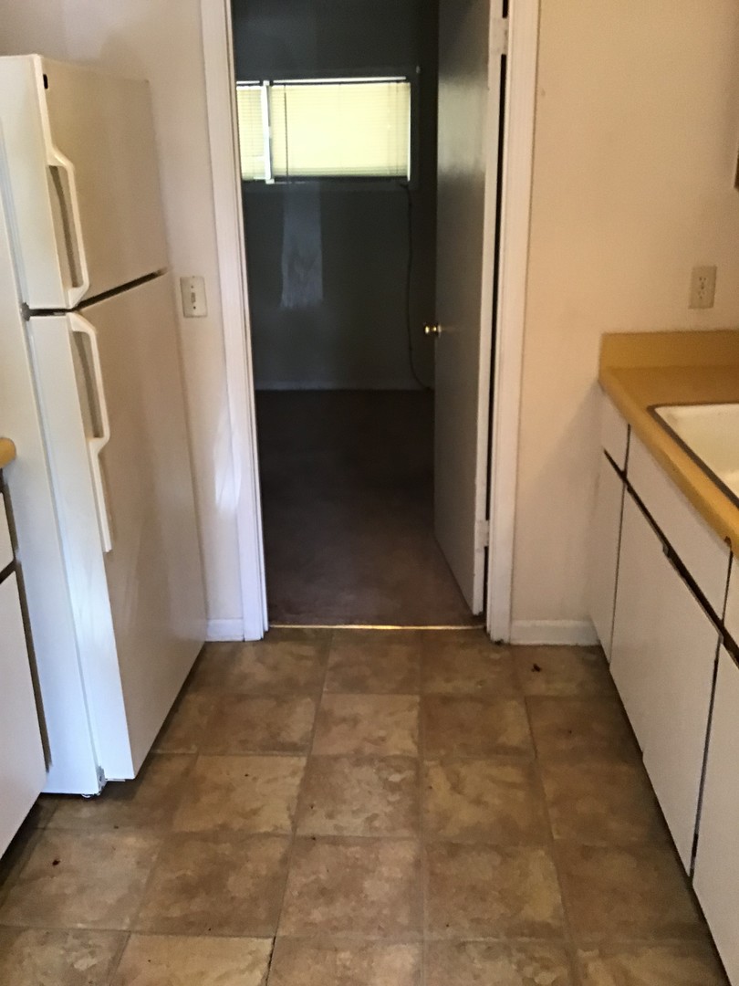 1 Bedroom/1 Bath Apt in North Columbus
