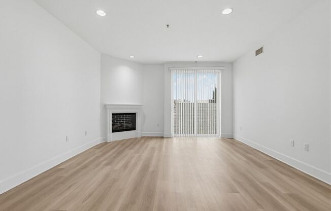2 beds, 2 baths, 1,127 sqft, $3,500, Unit 308