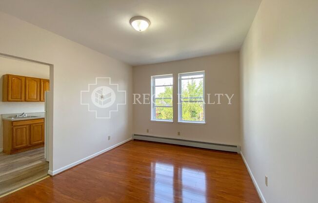 162-164 Ward St / Luca Investments LLC