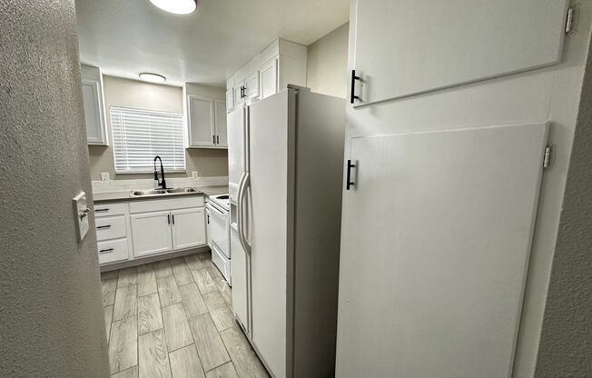 Cute 3-Bedroom Home with Move-in Special of $1775 off your third month rent.
