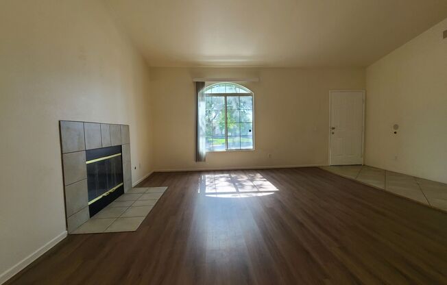 Nice Single-Story 4-Bedroom Home in Banning!