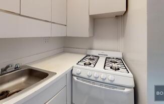 1 bed, 1 bath, $2,750, Unit 11